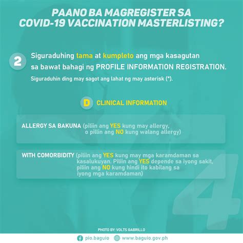 bakuna.baguio.gov.ph|Vaccination status .